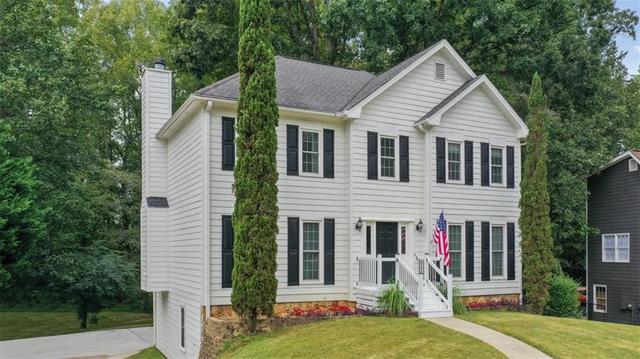 4870 Gold Mine Dr, Sugar Hill, GA 30518