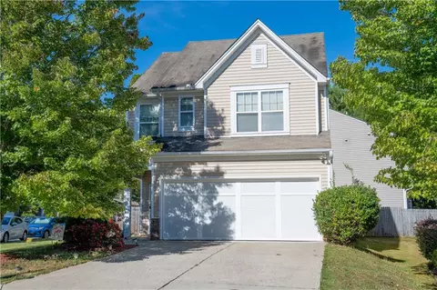 722 Mountain Laurel Dr, Canton, GA 30114