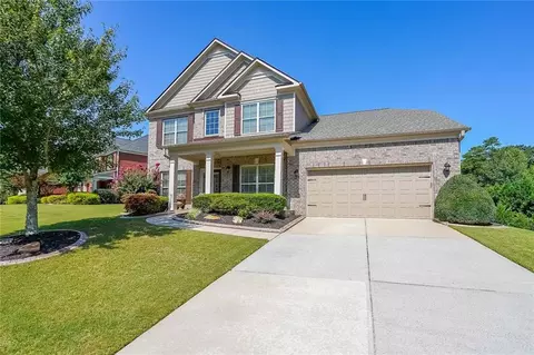 4020 Flagstaff Dr, Suwanee, GA 30024