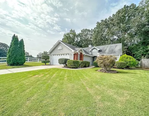 4373 White Surrey Dr NW, Kennesaw, GA 30144