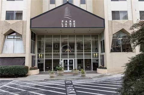 2479 Peachtree Rd NE #1214, Atlanta, GA 30305