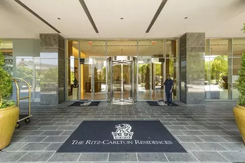 3630 Peachtree Rd NE #3106, Atlanta, GA 30326