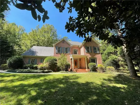 1630 Greystone Rd, Cumming, GA 30040