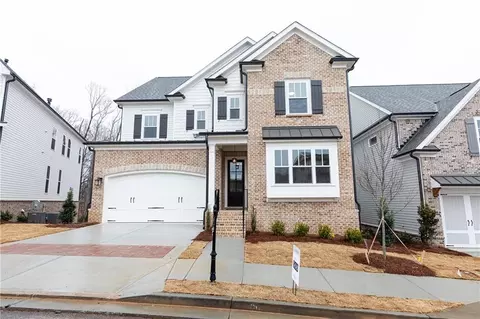 2471 Siskin Square Rd, Duluth, GA 30096