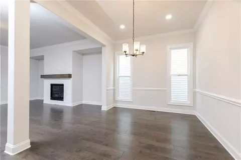 2471 Siskin Square Rd, Duluth, GA 30096 photo 5