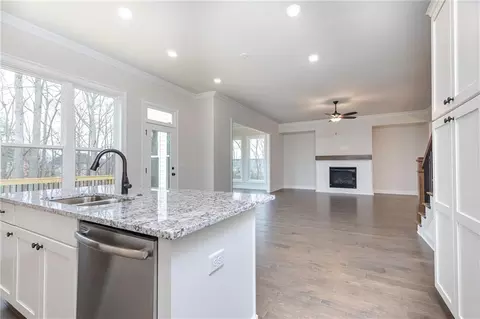 2471 Siskin Square Rd, Duluth, GA 30096 photo 11