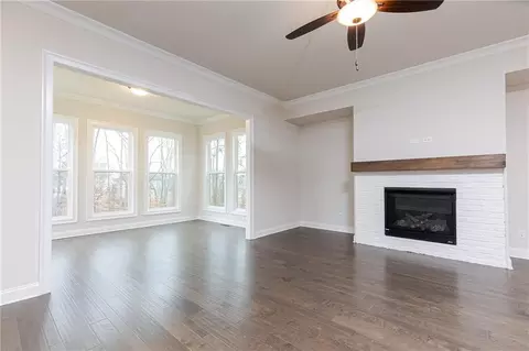 2471 Siskin Square Rd, Duluth, GA 30096 photo 15