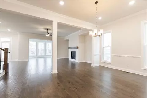 2471 Siskin Square Rd, Duluth, GA 30096 photo 4