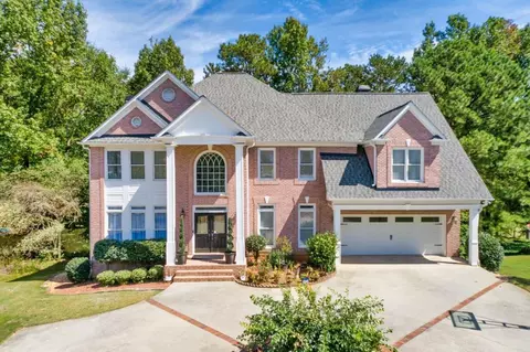 1306 Cherry Tree Ct, Lawrenceville, GA 30043
