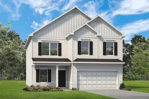 23 Echota Trl, Adairsville, GA 30103