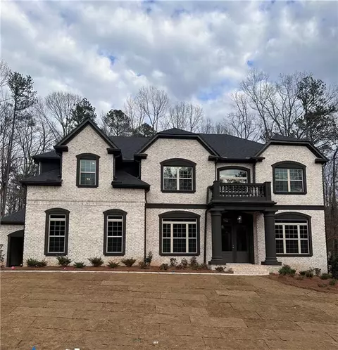 240 Arledge Ln SW, Atlanta, GA 30331