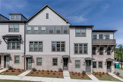 2693 Caruso Way #127, Atlanta, GA 30339