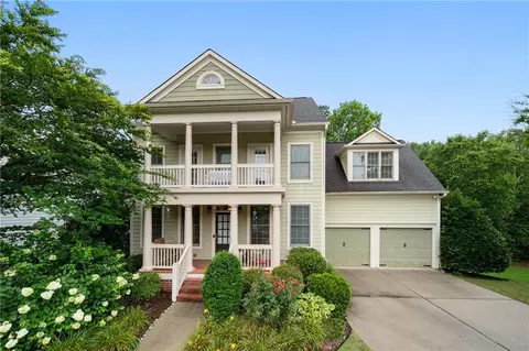 6414 Crown Forest Ct, Mableton, GA 30126