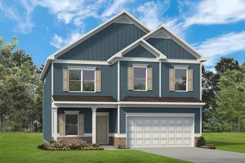402 Larry Ln, Adairsville, GA 30103