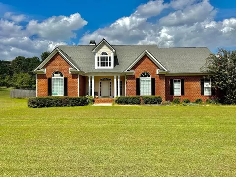115 Irish Ln, Tyrone, GA 30290