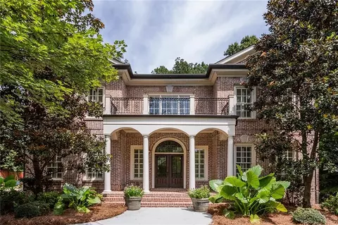3875 Stratford Walk Cir NE, Atlanta, GA 30342