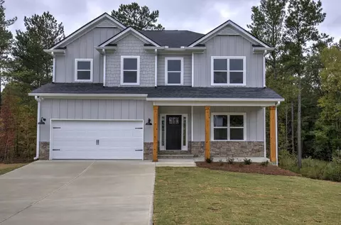 237 Whitley Xing, Rockmart, GA 30153