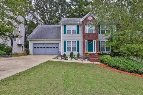 1002 Simon Park Cir, Lawrenceville, GA 30045