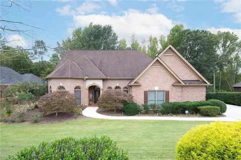 Undisclosed, Cumming, GA 30040
