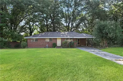 496 Davidson Dr, Norcross, GA 30071