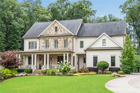 118 Hipworth Way, Milton, GA 30004