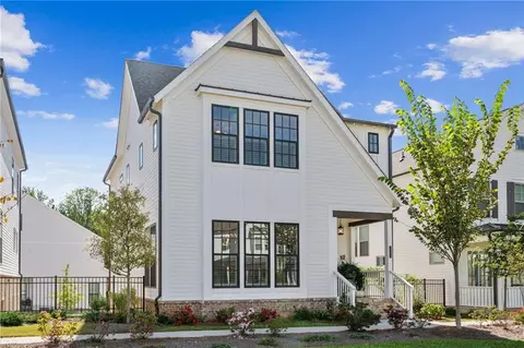 3748 Spruce Ridge Ln, Suwanee, GA 30024