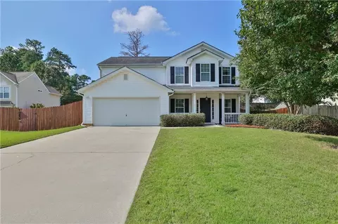 1633 Maple Trace Ct, Grayson, GA 30017