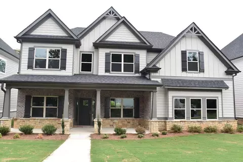 2348 Britt St, Grayson, GA 30017