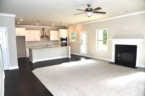 2348 Britt St, Grayson, GA 30017 photo 2