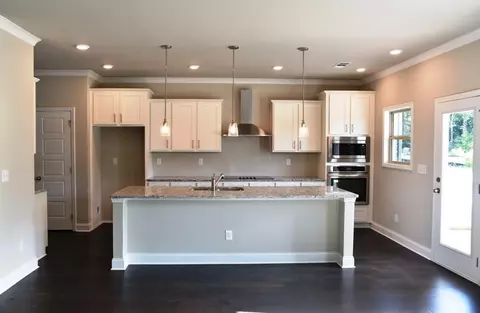 2348 Britt St, Grayson, GA 30017 photo 4
