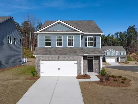 3145 Ellenton Dr, Lithia Springs, GA 30122