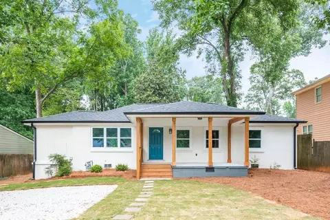 1540 Eastland Rd SE, Atlanta, GA 30316