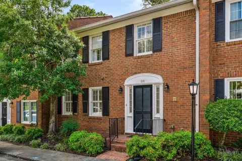 4620 Wieuca Rd NE #28, Atlanta, GA 30342