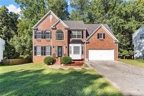 5625 Tallantworth Xing, Cumming, GA 30040