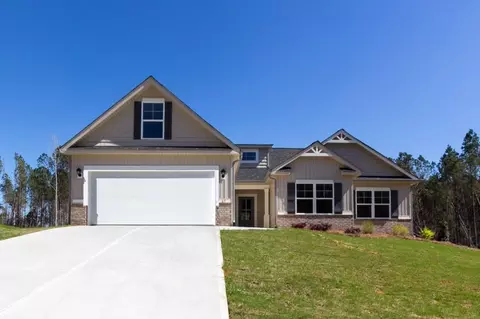 140 Eryn Ter, Covington, GA 30014