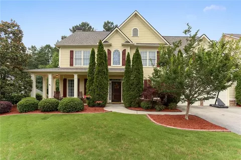 143 Paddington Pl, Acworth, GA 30101