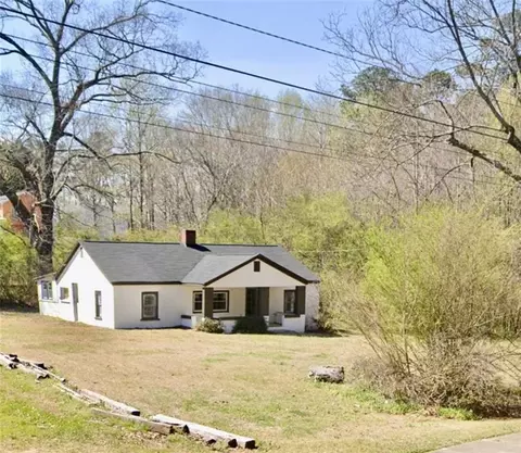 349 Mcmillan Rd, Dacula, GA 30019