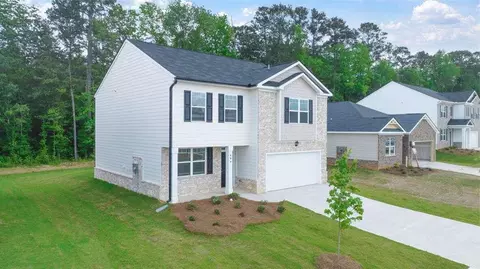 121 Wey Mouth Dr, Locust Grove, GA 30248