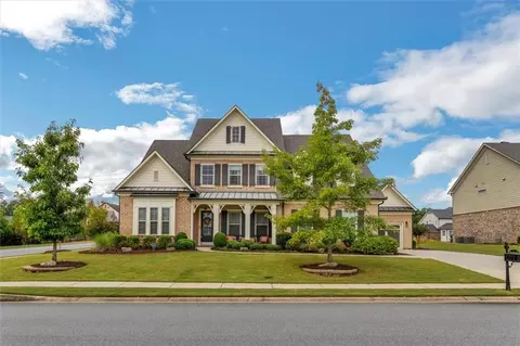 322 Harvest View Ter, Woodstock, GA 30188