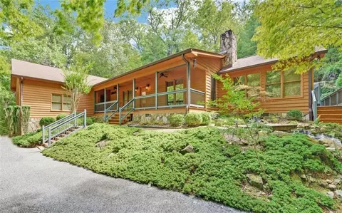 701 Woodland, Sautee Nacoochee, GA 30571