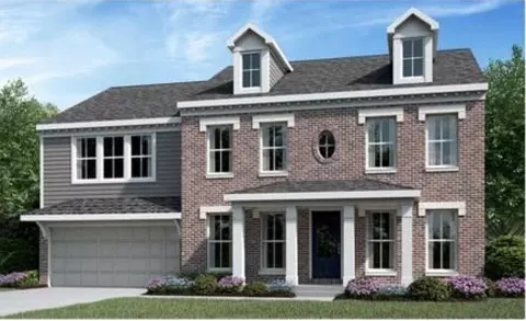 8420 Scenic Ridge Way, Ball Ground, GA 30107