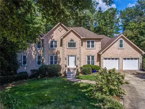 3629 Summerford Way, Marietta, GA 30062