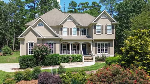 211 Portico Pl, Peachtree City, GA 30269
