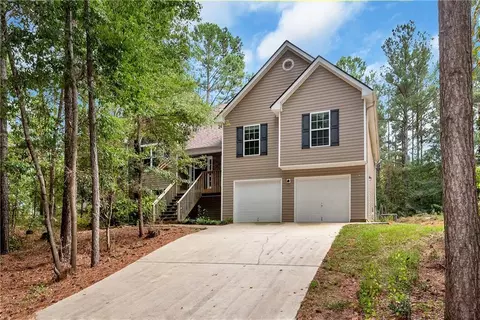 527 Deadwyler Rd, Maysville, GA 30558