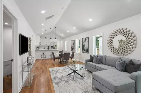 136 1st St, Atlanta, GA 30314
