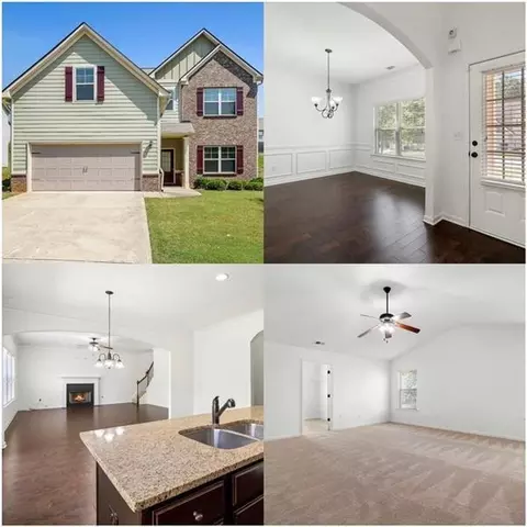3942 Plymouth Rock Dr, Loganville, GA 30052