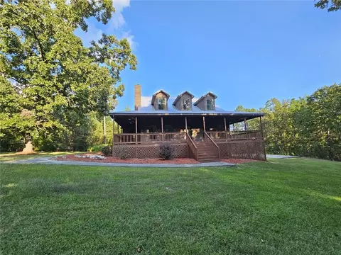 375 Wooten Rd, Cedartown, GA 30125