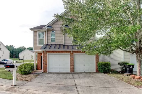 2027 Briar Creek Ct NE, Conyers, GA 30012