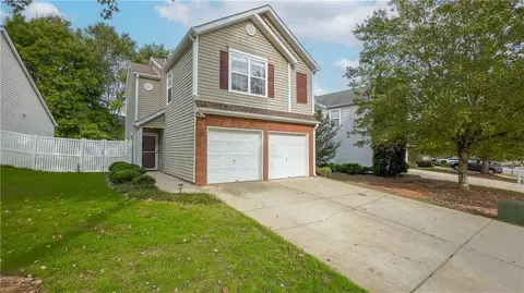 3781 Avensong Village Cir, Alpharetta, GA 30004