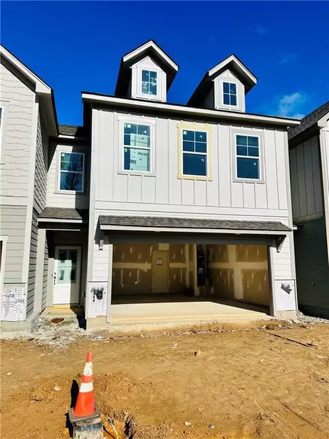 374 Mountain Blvd S #18, Jasper, GA 30143